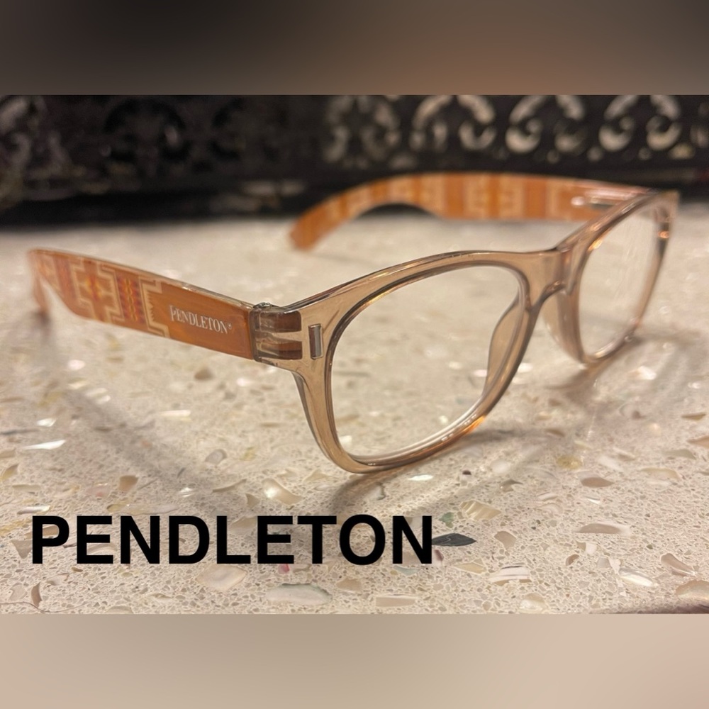 Pendleton Frontier Readers Glasses - image 1